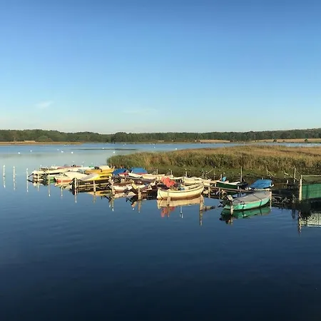 別荘 Ferienhaus Cappuccino Auf Der Insel Ruegen ラウターバッハ