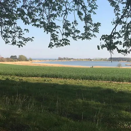 Ferienhaus Cappuccino Auf Der Insel Ruegen Hébergement de vacances *